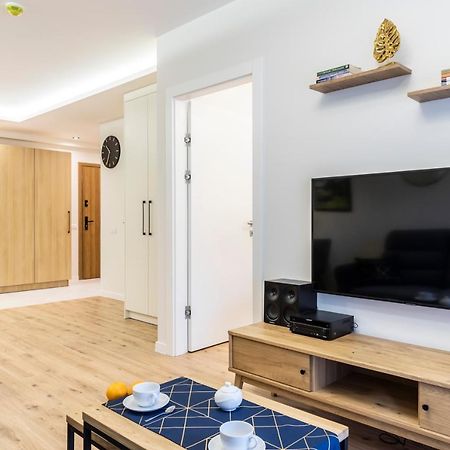 Ferienwohnung Debowy Zakatek Zakopane Exterior foto