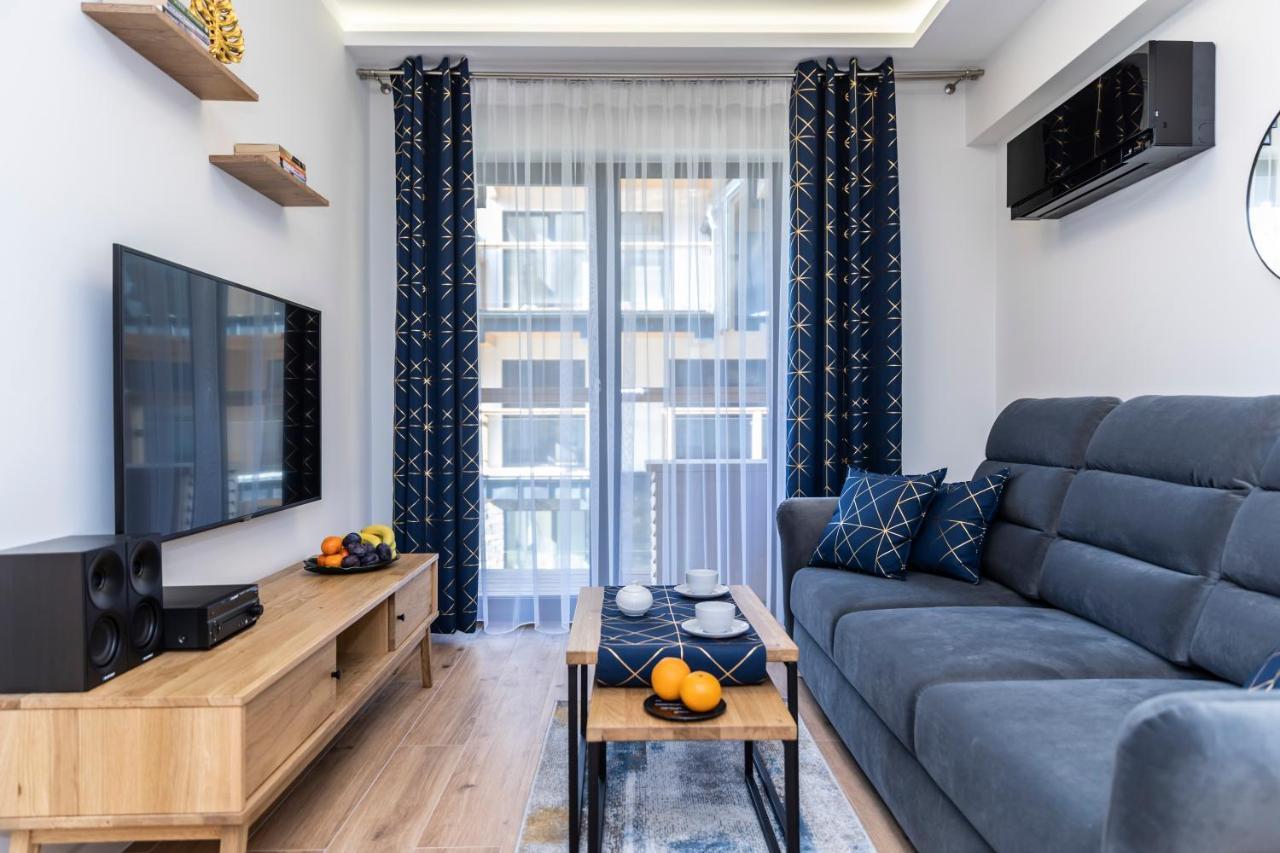 Ferienwohnung Debowy Zakatek Zakopane Exterior foto