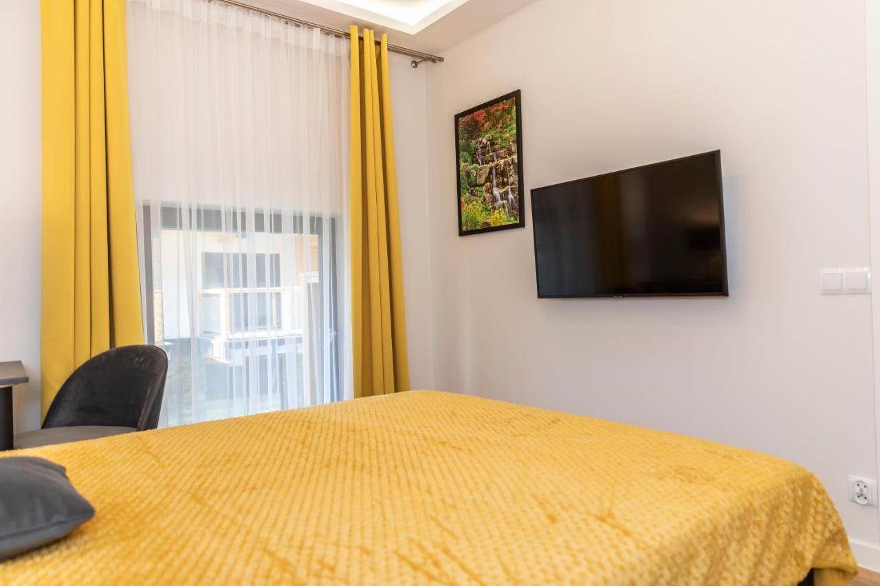 Ferienwohnung Debowy Zakatek Zakopane Exterior foto