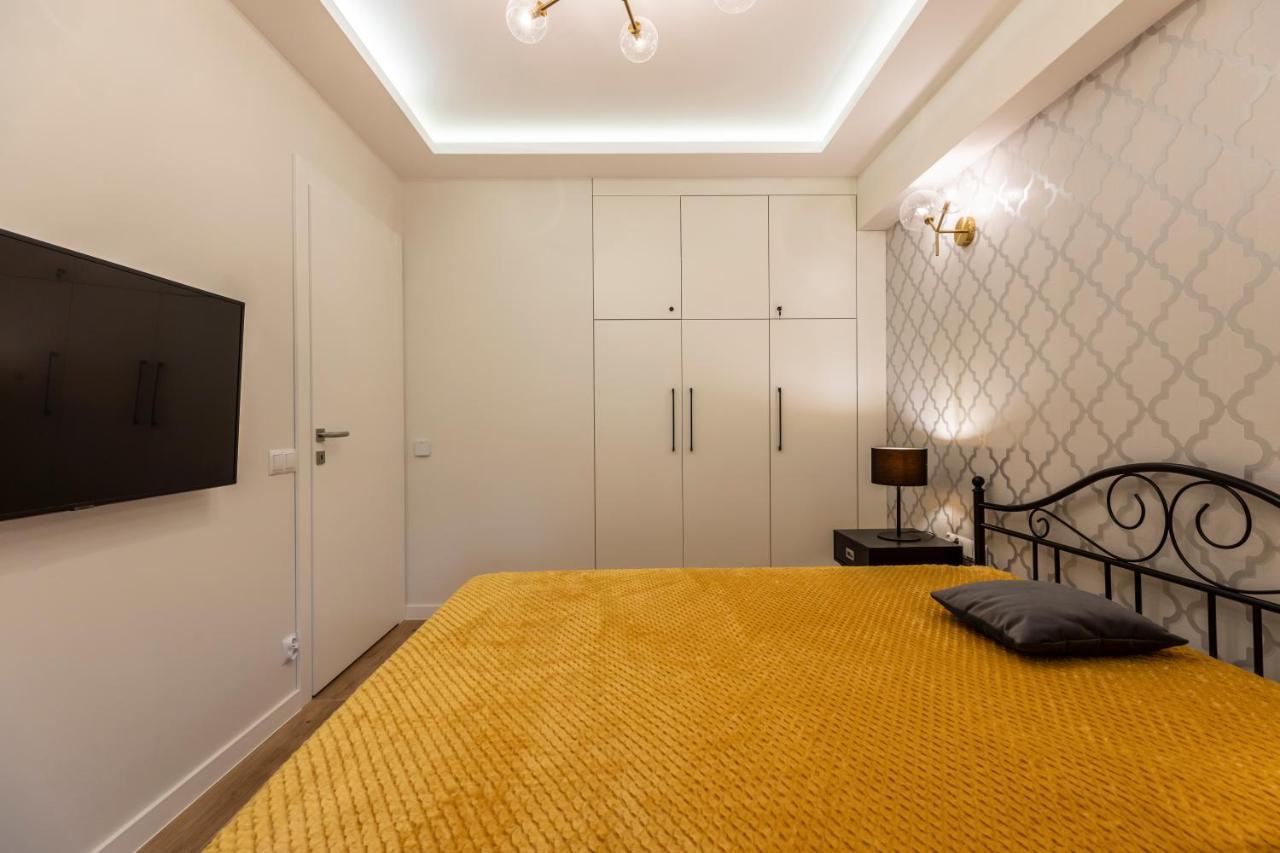 Ferienwohnung Debowy Zakatek Zakopane Exterior foto