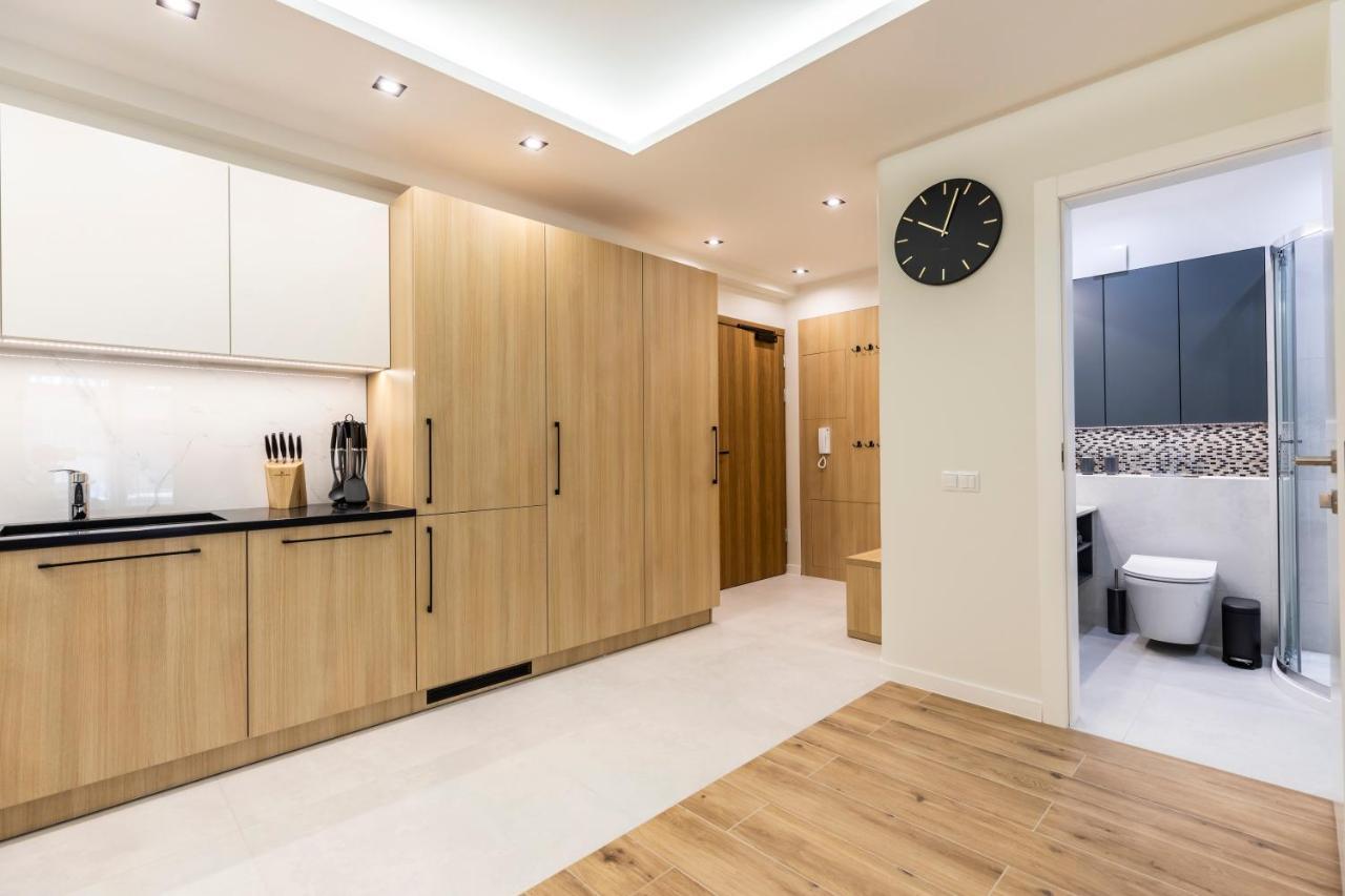 Ferienwohnung Debowy Zakatek Zakopane Exterior foto
